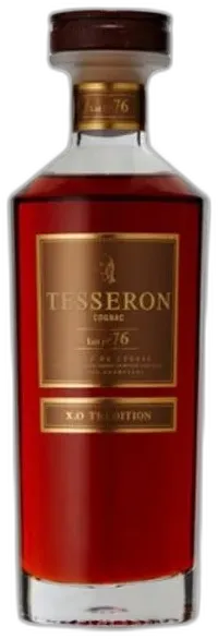 image du vin XO Lot 76 Tesseron