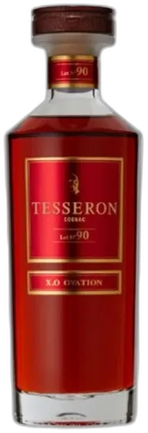 photo du vin XO Tesseron Lot 90