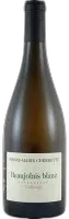 image du vin la Perle du Beaujolais Blanc