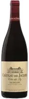 photo du vin Morgon Côte du py Vieilles Vignes Domaine Jacques Depagneux
