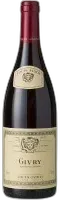 photos du vin Givry Rouge Louis Jadot