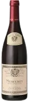 capture du vin Mercurey Villages Louis Jadot