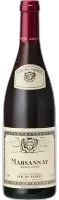 photo du vin Marsannay Rouge