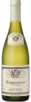 illustration du vin Louis Jadot Marsannay Blanc