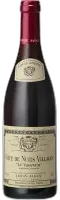 photo du vin Louis Jadot Côte de Nuits Villages le Vaucrain