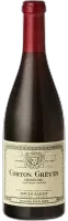 illustration du vin Domaine Louis Jadot Corton Grèves Corton-Grèves Grand Cru