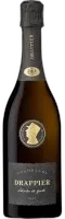 photo du vin Drappier Brut Nature