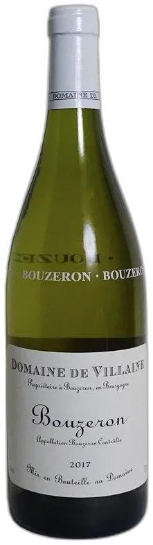 photo du vin Domaine de Villaine