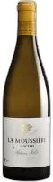 aperçu du vin la Moussière