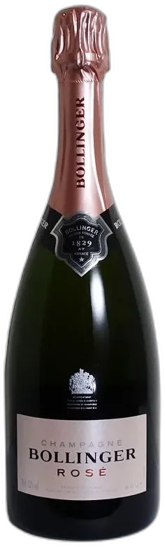 photo du vin Brut Bollinger