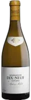 photo du vin Génération Xix