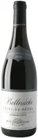 aperçu du vin Belleruche