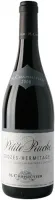capture du vin Chapoutier "les Meysonniers" Crozes Hermitage