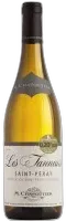 image du vin Chapoutier les Tanneurs Saint-Péray Blanc