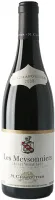 capture du vin Chapoutier "les Meysonniers" Crozes Hermitage