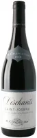 photos du vin Saint-Joseph les Granits Rouge