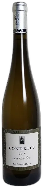 illustration du vin les Chaillets