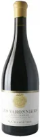 capture du vin Chapoutier "les Meysonniers" Crozes Hermitage