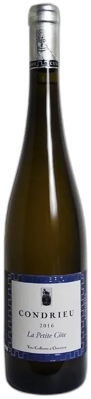 photo du vin la Petite Côte