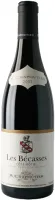 photo du vin la Mordorée Rouge Chapoutier