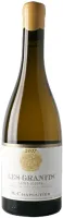photo du vin Saint-Joseph les Granilites Bio
