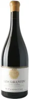photos du vin Saint-Joseph les Granits Rouge