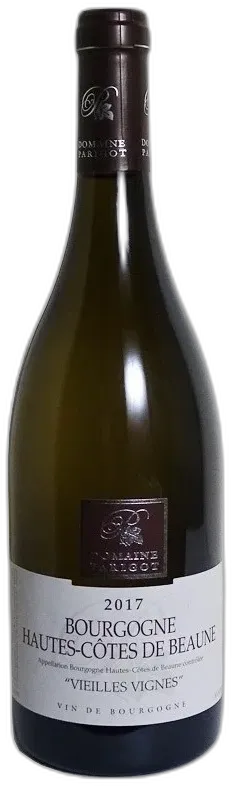 image du vin Vieilles Vignes