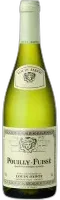 image du vin Mâconnais Pouilly-Fuissé Domaine Louis Jadot