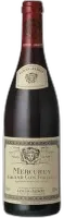 image du vin Mercurey Aoc Grand Clos Fortoul Premier Cru Vin