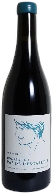 photos du vin les Clapas