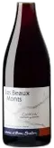 photos du vin Aoc Chinon les Beaux Monts Domaine Catherine et Pierre Breton