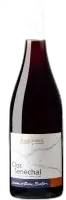 image du vin Clos Sénéchal Rouge