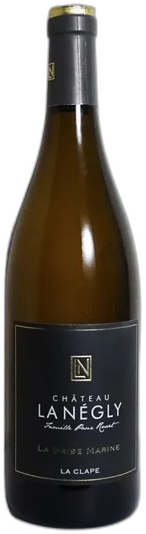 photo du vin Brise Marine Château de la Négly