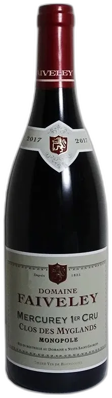 photo du vin le Clos du Roy