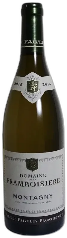 photo du vin Domaine de la Boissière