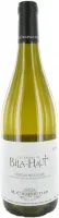 photo du vin Bila-Haut Blanc