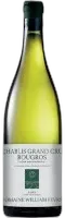 photo du vin Grand Cru Côte Bouguerots