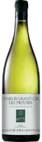 photo du vin les Preuses