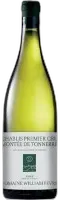 illustration du vin Montée de Tonnerre