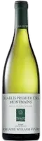 illustration du vin Montmains