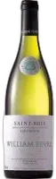 illustration du vin Saint Bris Sauvignon