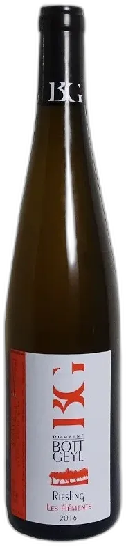 image du vin Eléments