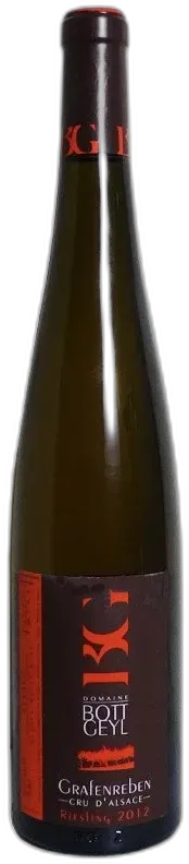 photo du vin Grafenreben