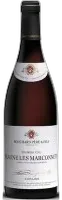 image du vin Beaune, 1er Cru Bouchard Père & Fils, Vigne de l’Enfant Jésus