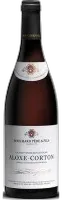 image du vin Aloxe Corton Bouchard Père et Fils