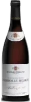 image du vin Chambolle Musigny