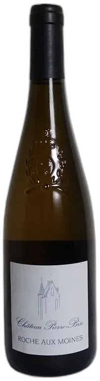 capture du vin Roche Aux Moines