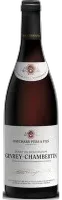 illustration du vin Gevrey Chambertin Bouchard Père et Fils