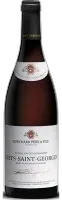 illustration du vin Nuits-Saint-Georges