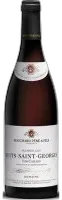 illustration du vin Les Cailles